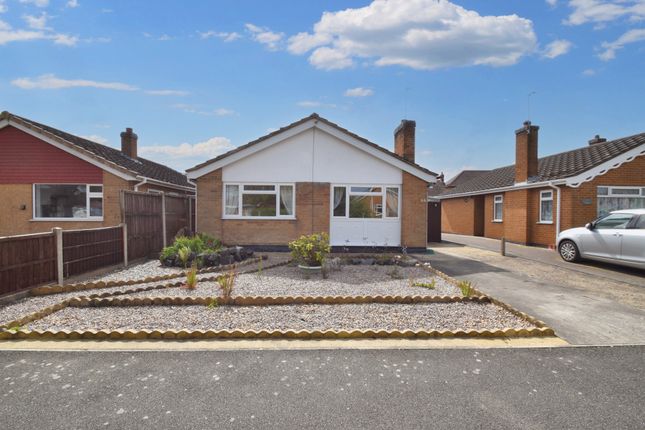 Bungalow for sale in Mayfield Grove, Skegness