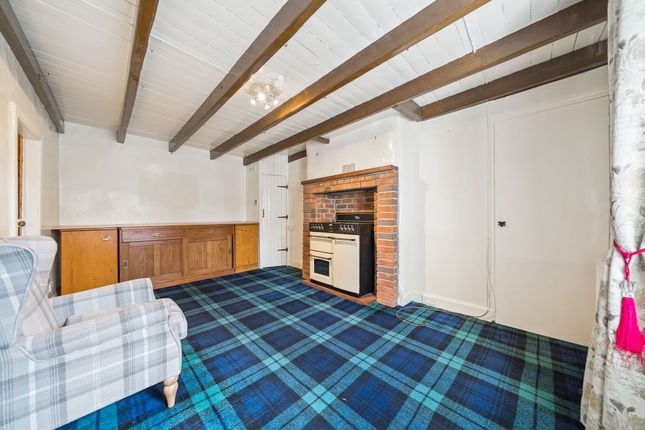 Airlie Cottage South Church Street, Callander photo 4