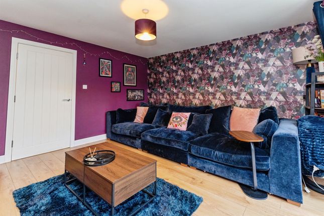 5, Garden Court, Middlesbrough photo 4