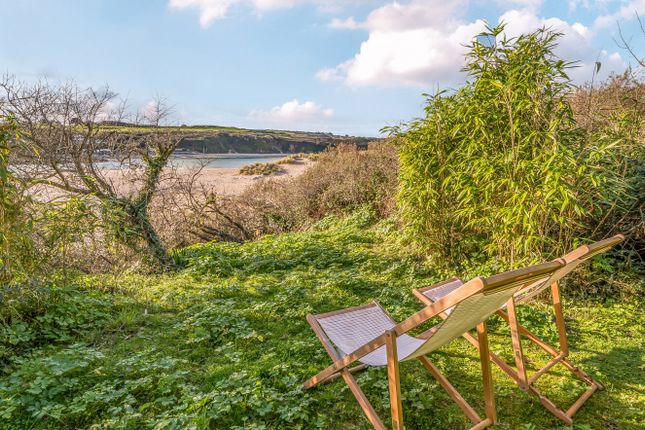 Riverside, 1, Harveys Towans, Cornwall photo 3