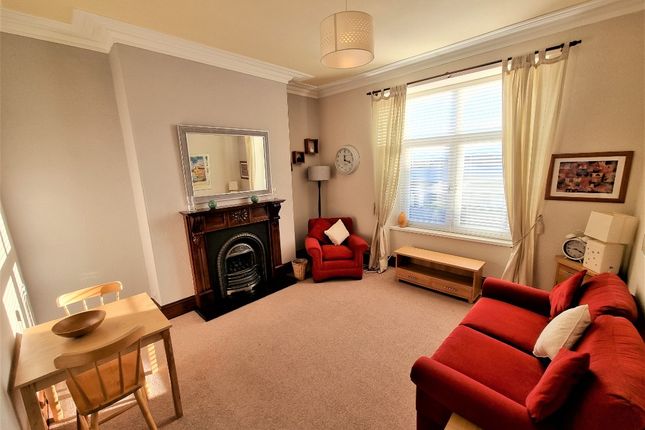 Flat to rent in Broomhill Road, City Centre, Aberdeen AB10