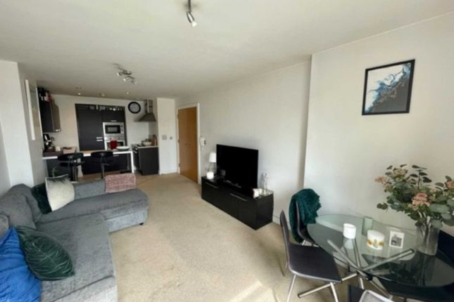 Flat 1107 Jefferson Place, Fearnie Street, Manchester photo 4