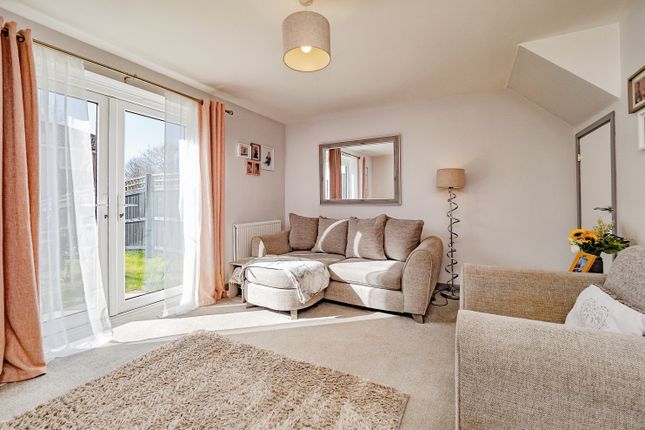 3-bed house on 55, Waudby Way, Hull, £190,000