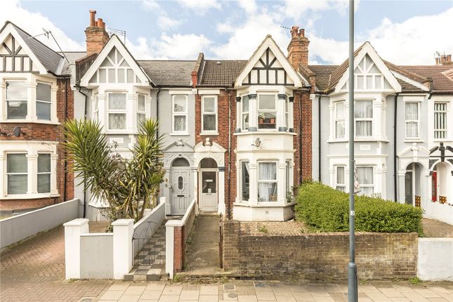 Thumbnail Flat for sale in St. Johns Avenue, London