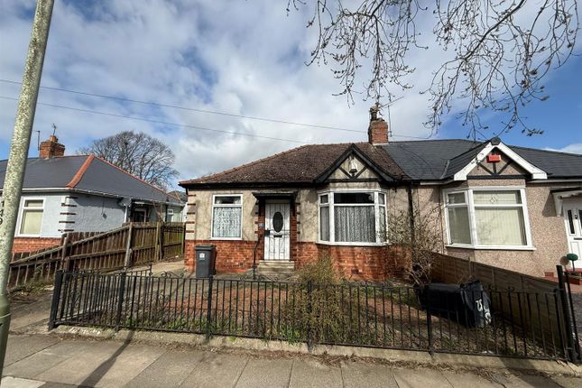 2-bed house on 82, Bates Avenue, Darlington, £110,000