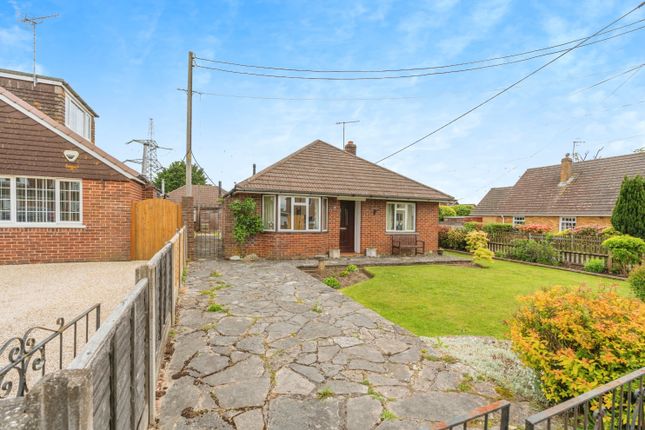 Bungalow for sale in Stirling Crescent, Totton, Southampton, Hampshire