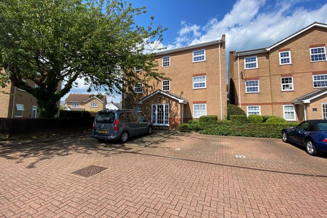 Thumbnail Flat for sale in Maxwell Place, Deal