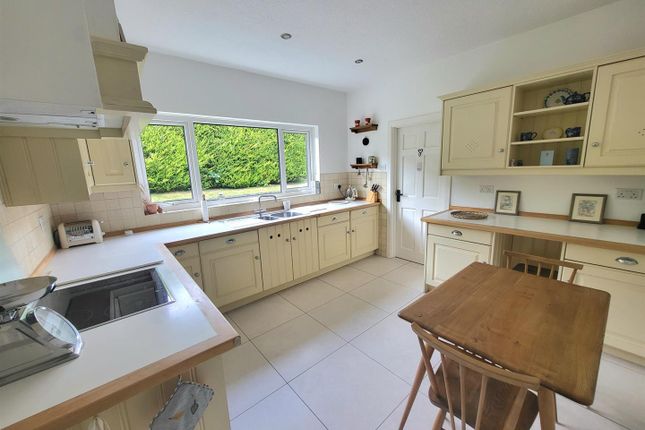 Property for sale in Stammers Lane, Rushy Lake, Saundersfoot
