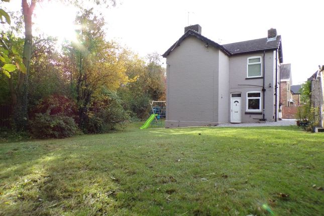 Detached house for sale in Ravenholt, Worsbrough