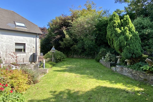 Detached house for sale in Duck Puddle House, St Issey