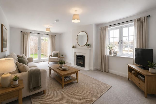Plot 13, 12 Rosedale Square, Dorchester photo 2
