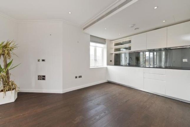 Terraced house for sale in Highham House West, 102 Carnwarth Road, London