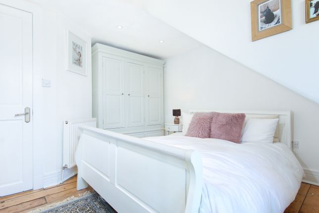 Flat for sale in 26 Alva Place, Edinburgh