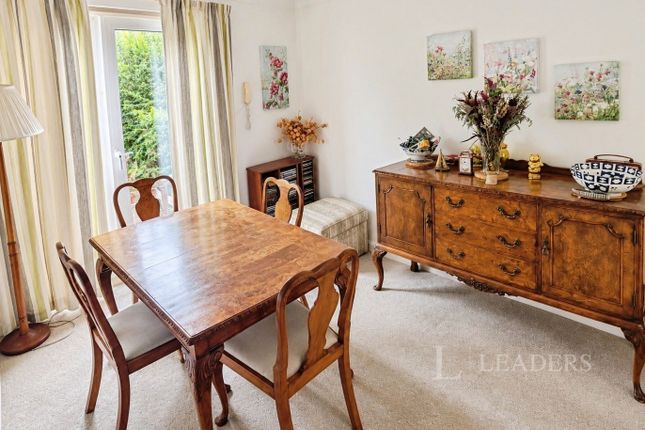 Carsington Crescent, Derby photo 3