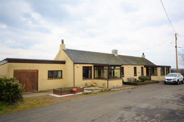 Thumbnail Bungalow for sale in Almond Road, Muiravonside, Linlithgow, Falkirk