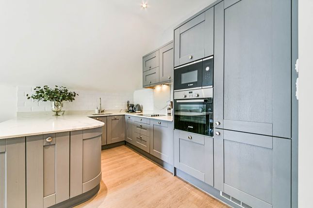 Flat for sale in Normanton Road, South Croydon