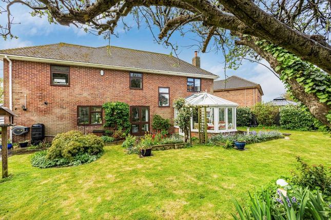 Detached house for sale in Coningham Road, Reading, Berkshire