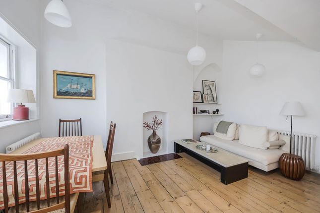 Thumbnail Flat to rent in Wilmington Square, Clerkenwell