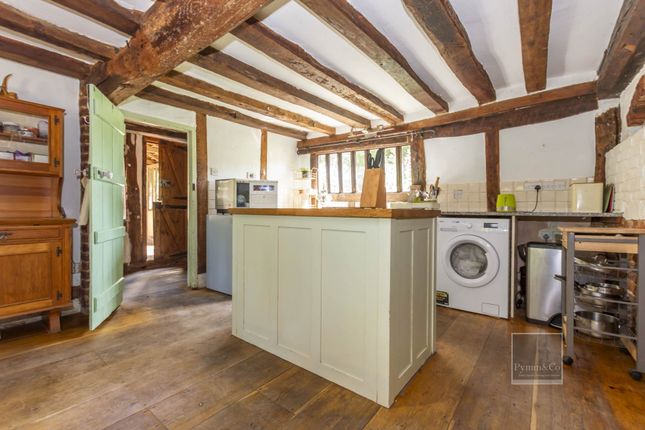 High Common Cottage, Wymondham Road, Norwich photo 2