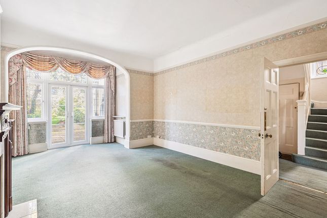 38, Luttrell Avenue, London photo 2