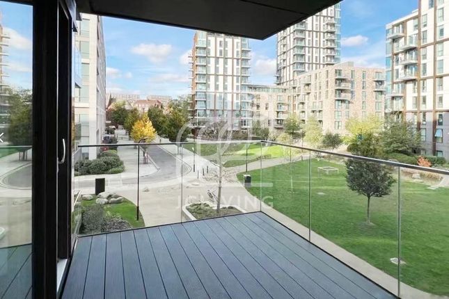 2-bed house on NZ125, Flat 188, Hartingtons Court, Coster Avenue, London, £3,501/mo