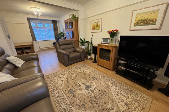 End terrace house for sale in Coomewood Drive, Chadwell Heath, Essex