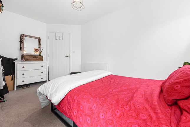 Flat for sale in One Old Road, Chatham, Kent.
