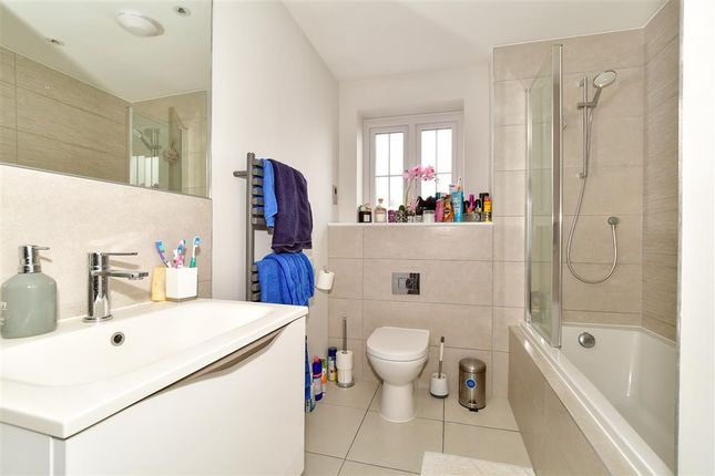 Semi-detached house for sale in Sopers, Turners Hill, West Sussex