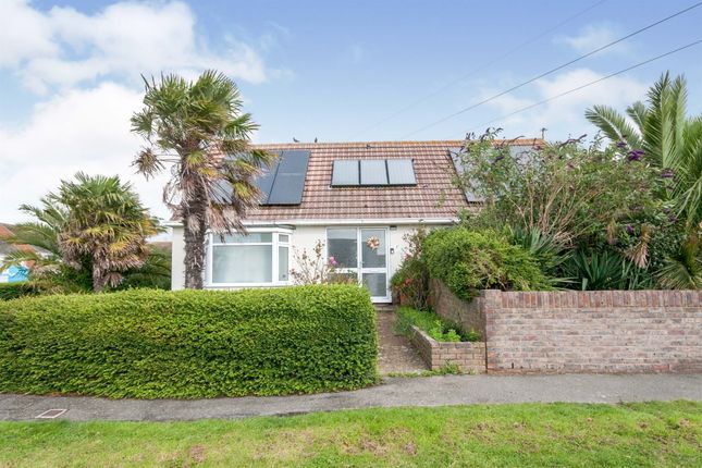 Thumbnail Detached bungalow for sale in Malcolm Gardens, Polegate
