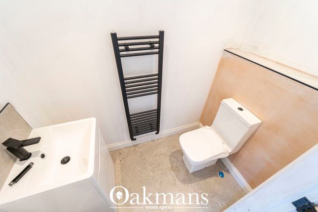 Plot 7,, Plot 7, Stourport-On-Severn photo 4