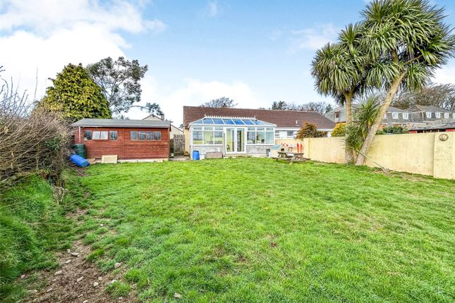 Bungalow for sale in Orchard Court, Tresmeer, Launceston