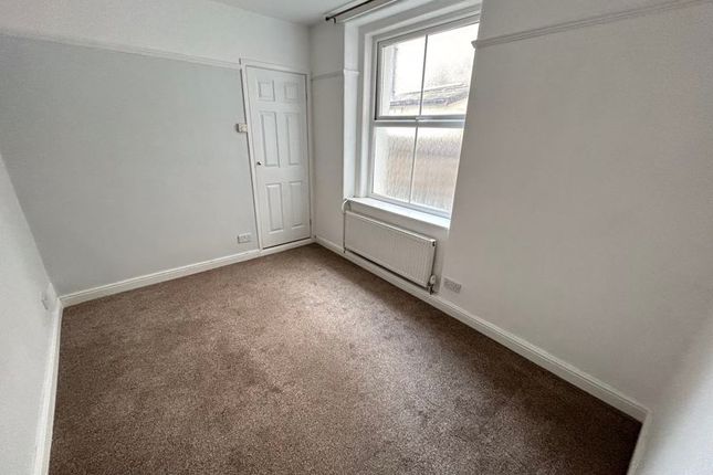 Flat for sale in Morley Road, Llandudno