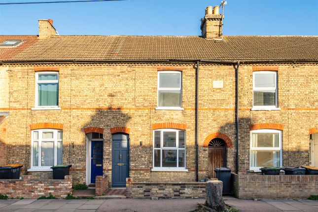 3-bed terraced on Bower Street, Bedford, £380,000