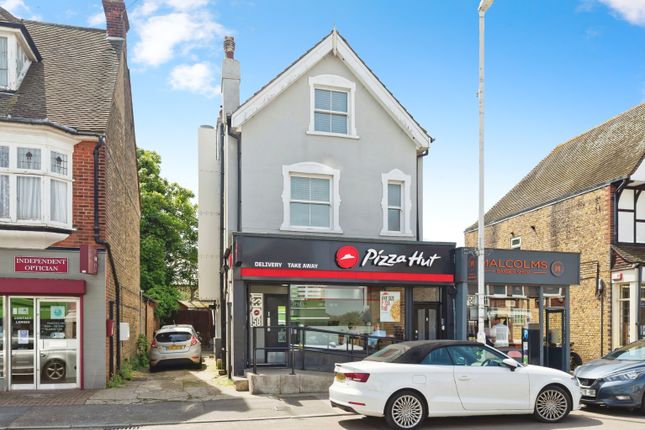 Maisonette for sale in High Street, Broadstairs, Thanet