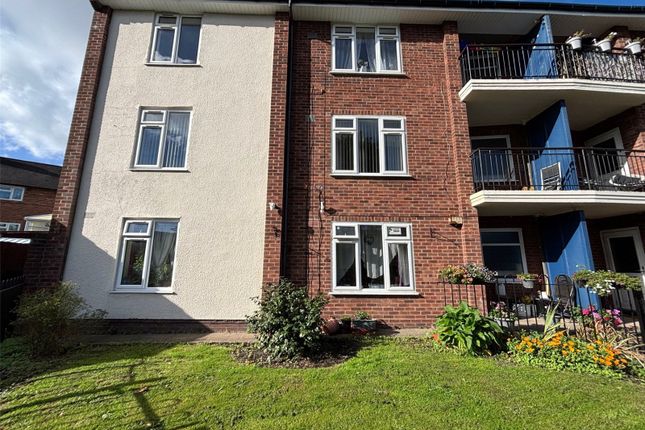2-bed flat on Haybridge Road, Telford, £96,950