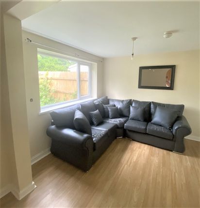 End terrace house for sale in Ball Lane, Cardiff