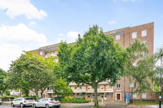Thumbnail Flat for sale in Turner House, St Johns Wood