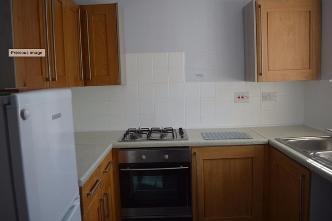 Terraced house to rent in Woodspring Court, Sheffield