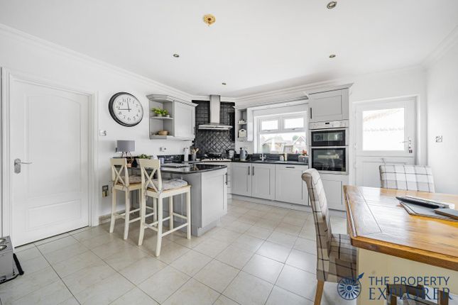 Detached house for sale in Pack Lane, Oakley, Basingstoke