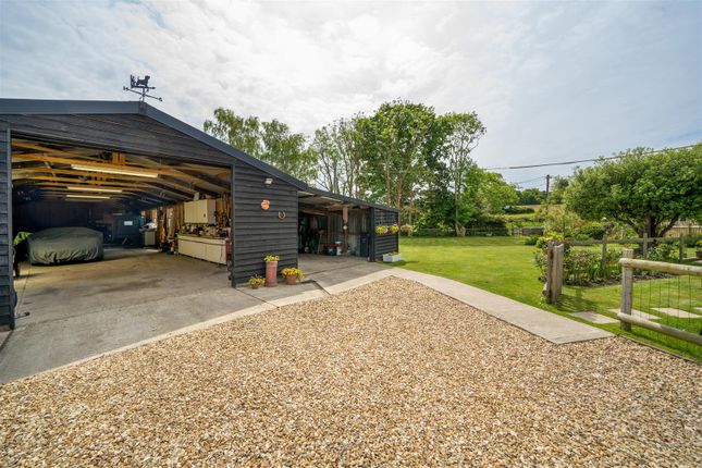 Farmhouse for sale in Middleton, Freshwater