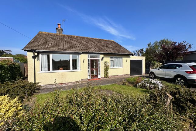 Thumbnail Bungalow for sale in Ormly Grove, Ramsey, Ramsey, Isle Of Man