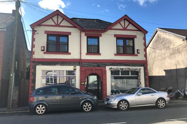 Office to let in Cardiff Road, Taffs Well