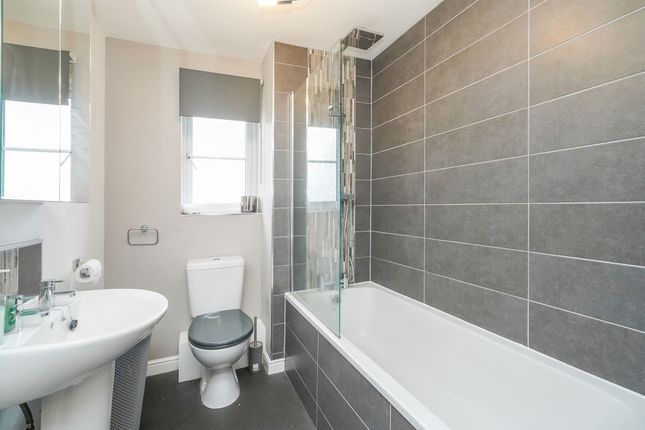 Semi-detached house to rent in Queen Mary Road, Sheffield