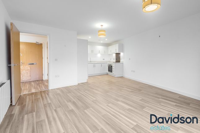 Apartment 12, Lincoln Apartments, Birmingham photo 3