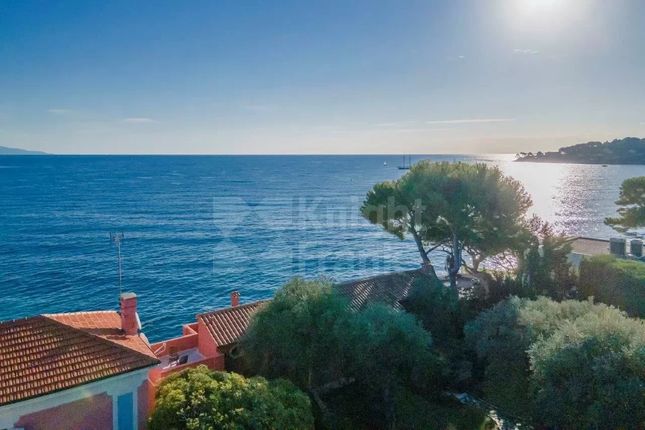 Villa for sale in Saint-Jean-Cap-Ferrat, 06230, France