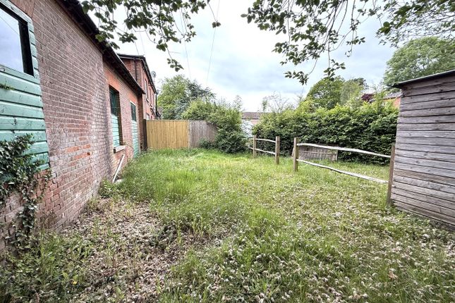 Unit 1 & 2, Old Stable Yard, Vinehall road, Robertsbridge photo 3