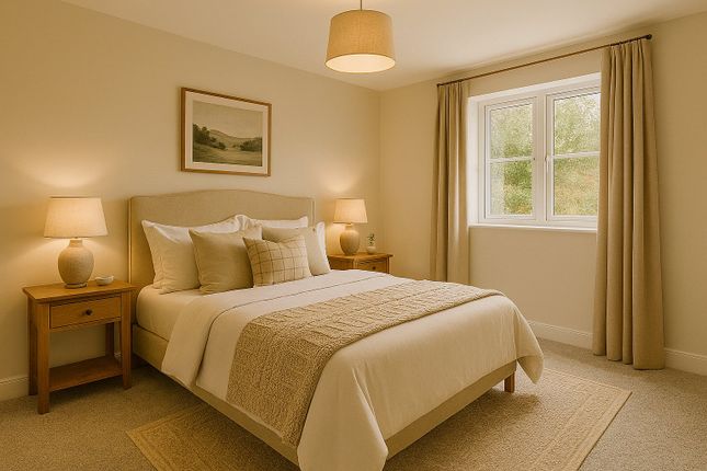 Plot 14 Woodland Walk,, Polbathic, Cornwall photo 4