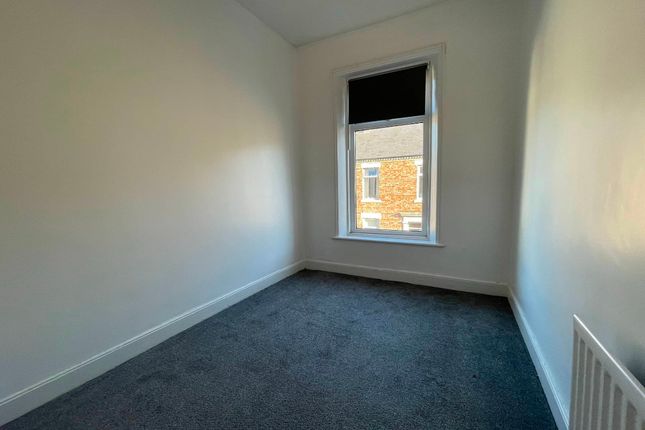 Flat to rent in Hopper Street, North Shields