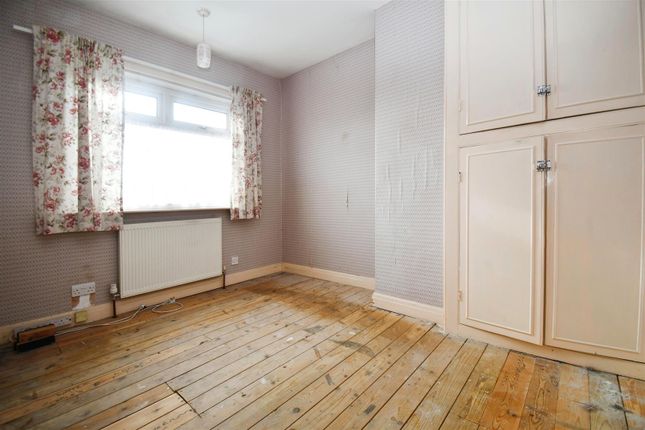 Terraced house for sale in Sutton Road, Hull