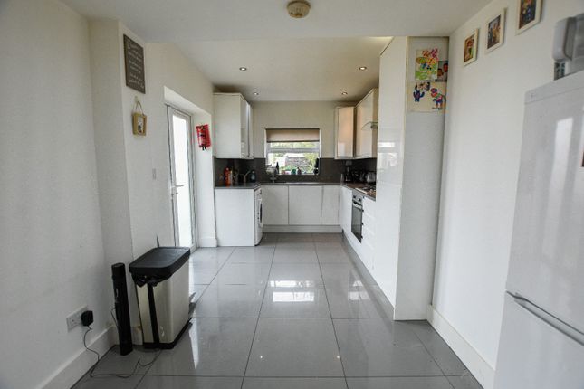 Semi-detached house for sale in Park Road, Gravesend, Kent
